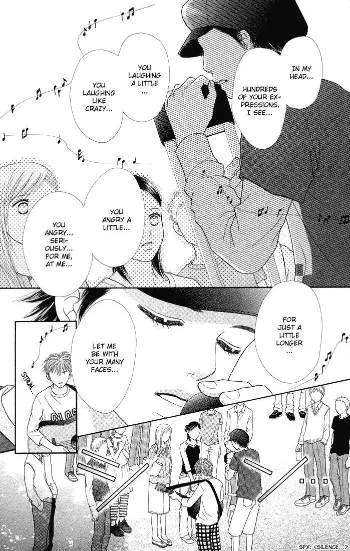 Parfait Tic Chapter 49 14